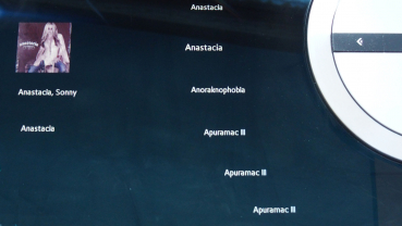 Preview: Beosound 5 Encore